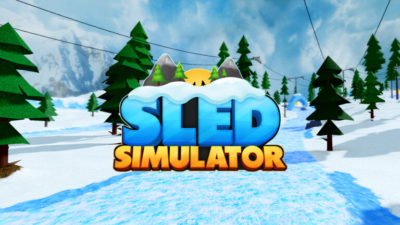 Sled Simulator + Códigos