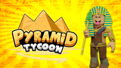 Pyramid Tycoon + Códigos