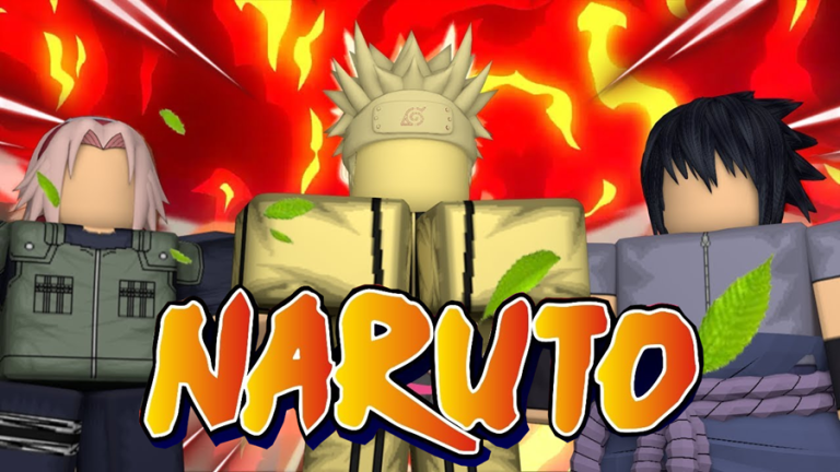 CRIEI UM EXÉRCITO DE NINJAS DO NARUTO PARA BATALHAR NO ROBLOX!!(Naruto War  Tycoon) 