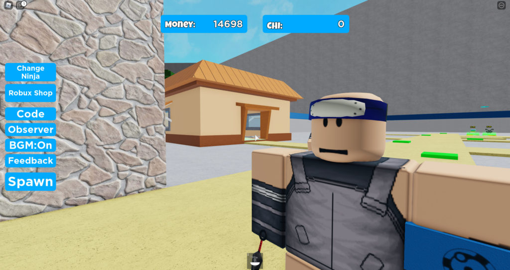 CONSEGUI O MELHOR EXÉRCITO NINJA DO NARUTO NO ROBLOX!! (ANIME WORLDS) 