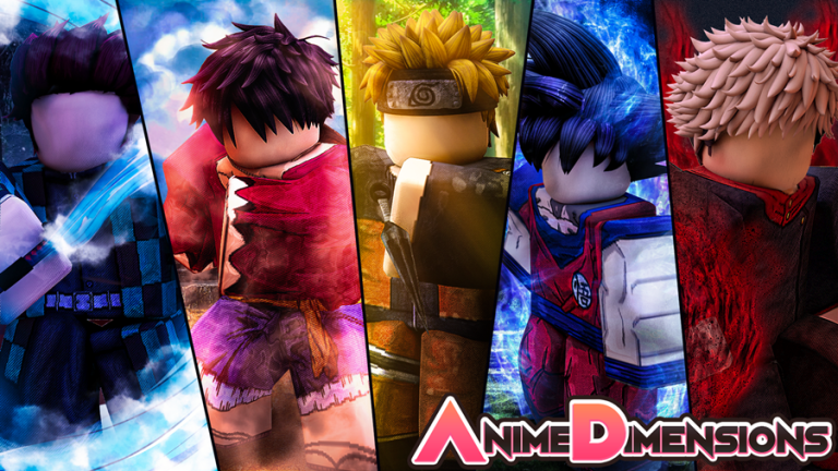 Anime Fighters Simulator e Códigos – JeffBlox