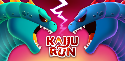 Kaiju Run