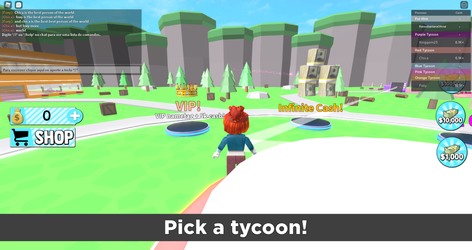 Коды в pet store tycoon roblox