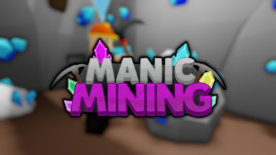 Manic Mining + Códigos