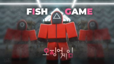 Fish Game