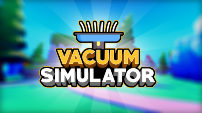 Vacuum Simulator 2 + Códigos