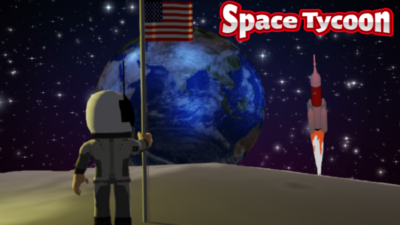 Space Tycoon + Códigos