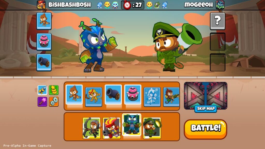 Bloons TD Battles 2 – JeffBlox