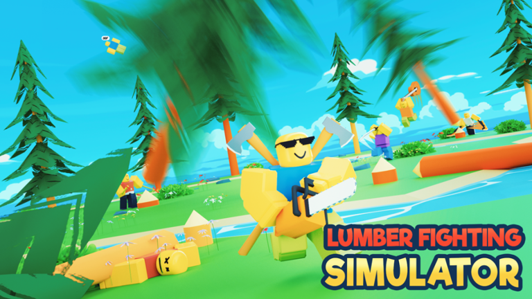 Lumber Fighting Simulator Codes 2023