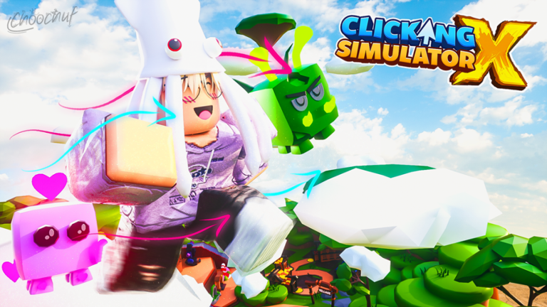 Click Simulator – JeffBlox