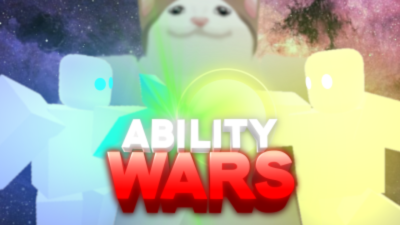 Ability Wars