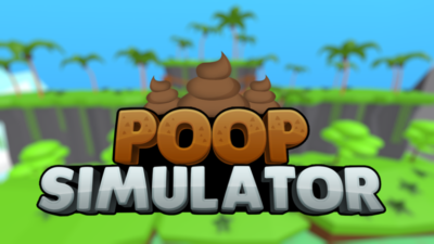 Poop Simulator