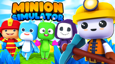 Minion Simulator + Códigos