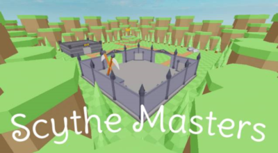 Scythe Masters + Códigos