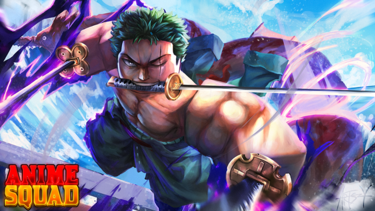 Anime Dungeon Fighters – JeffBlox