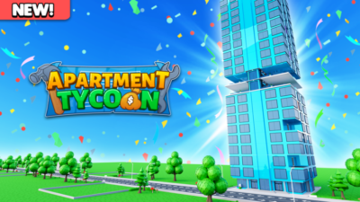 Apartment Tycoon