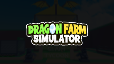 Dragon Farm Simulator