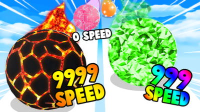Marble Race Clicker