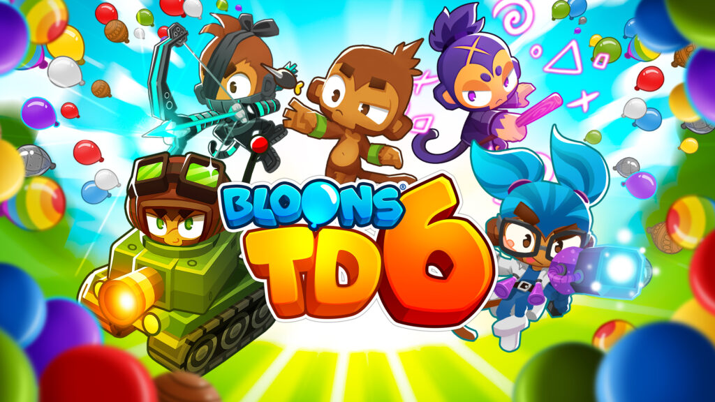 Esse ai é o jeffblox  Bloons TD - Comunidade Amino