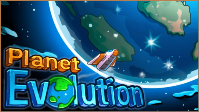 Planet Evolution