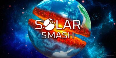 Solar Smash