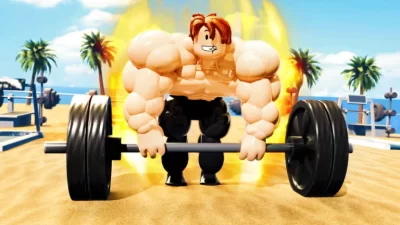 Strongest Lifter Simulator